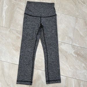 Lululemon Align Cropped